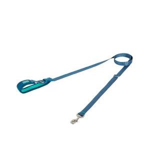 CORREA LIMITLESS AZUL 20MM FREEDOG