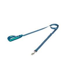 CORREA LIMITLESS AZUL 20MM FREEDOG