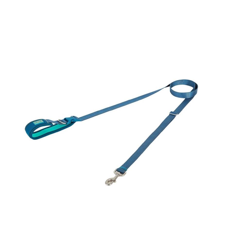CORREA LIMITLESS AZUL 20MM FREEDOG