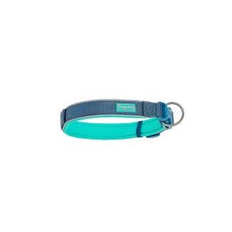COLLAR LIMITLESS AZUL 32MM FREEDOG