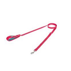 CORREA LIMITLESS FUCSIA 25MM FREEDOG