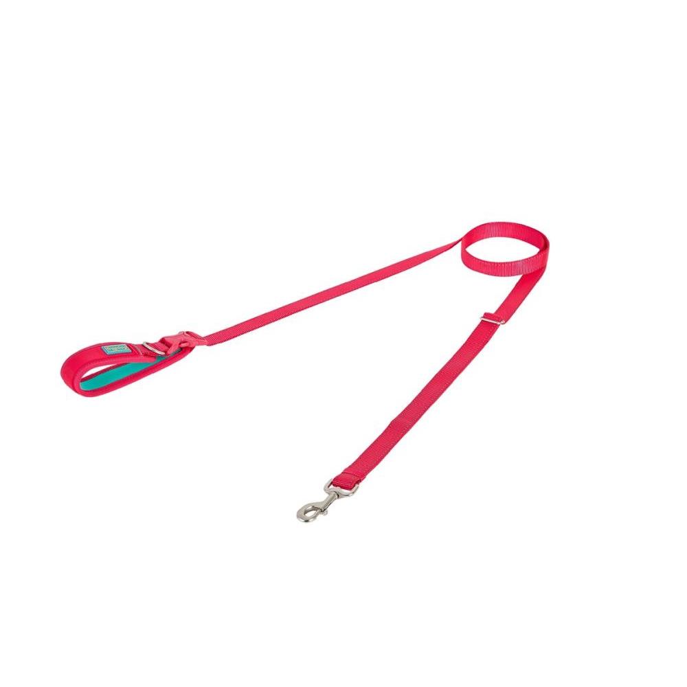 CORREA LIMITLESS FUCSIA 20MM FREEDOG