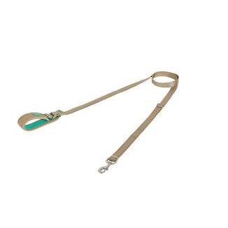 CORREA LIMITLESS BEIGE 20MM FREEDOG