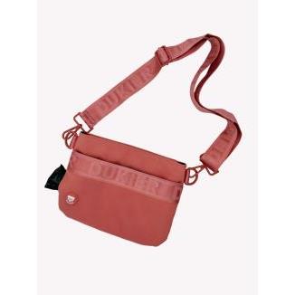 BOLSA PASEO TERRACOTA DUKIER