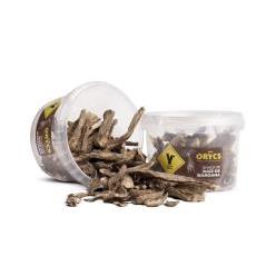 MINIORYCS SNACK RAIZ DE BARDANA 125G