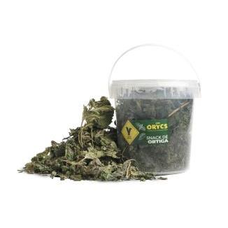 MINIORYCS SNACK ORTIGA 50G