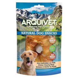 ARQUIVET AROS DE POLLO 2 UNIDADES