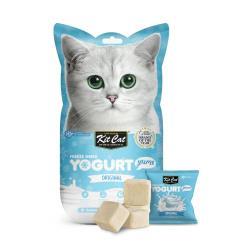 KIT CAT YOGURT LIOFILIZADO ORIGINAL