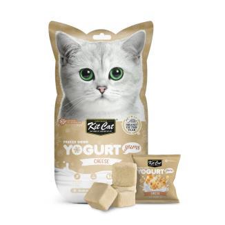 KIT CAT YOGURT LIOFILIZADO QUESO