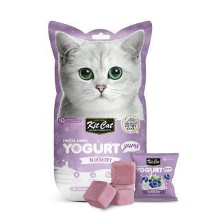 KIT CAT YOGURT LIOFILIZADO ARANDANOS