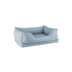 CUNA GLACIAL AZUL CIELO 51 X 41 X 20CM