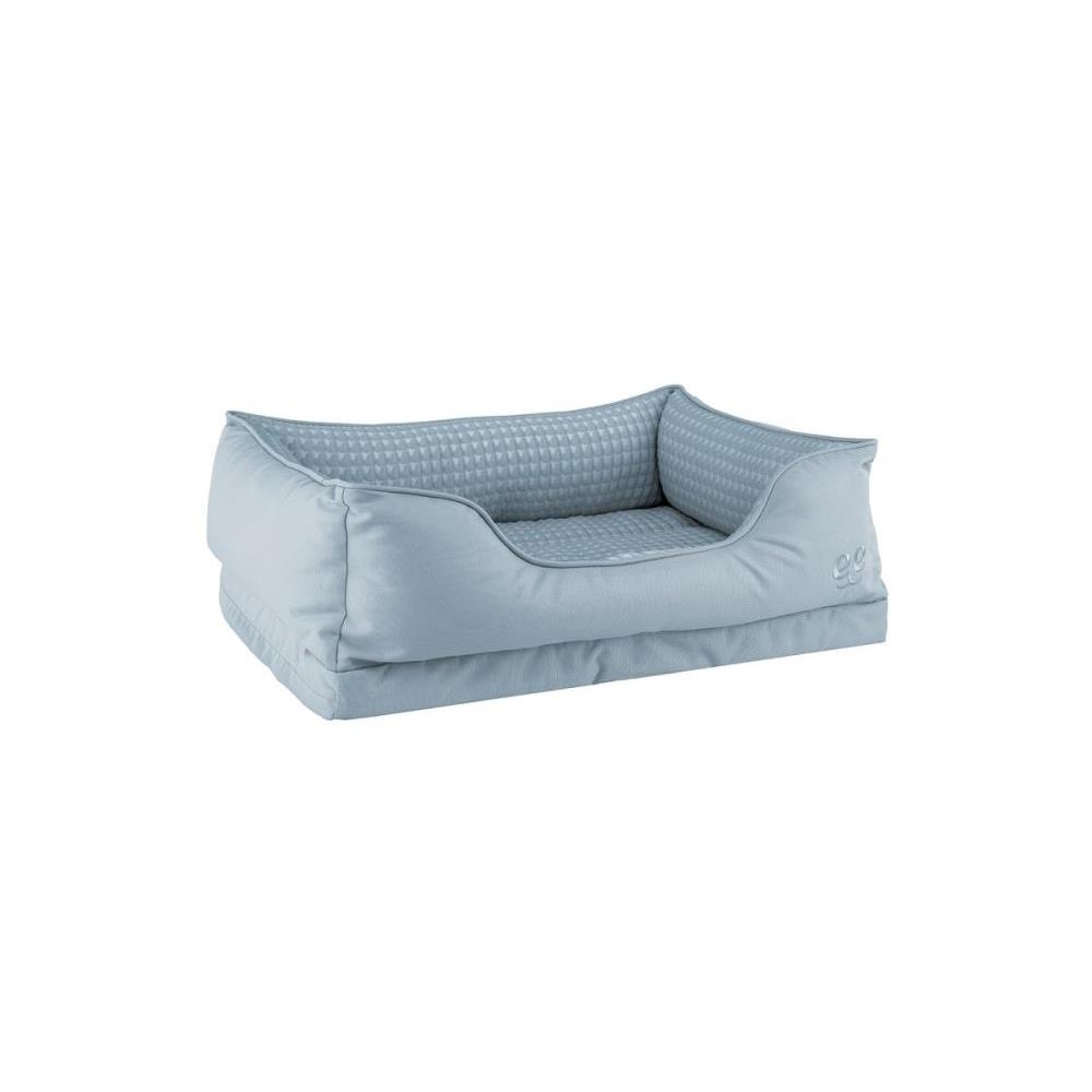 CUNA GLACIAL AZUL CIELO 51 X 41 X 20CM