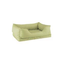 CUNA GLACIAL VERDE CLARO 51 X 41 X 20CM