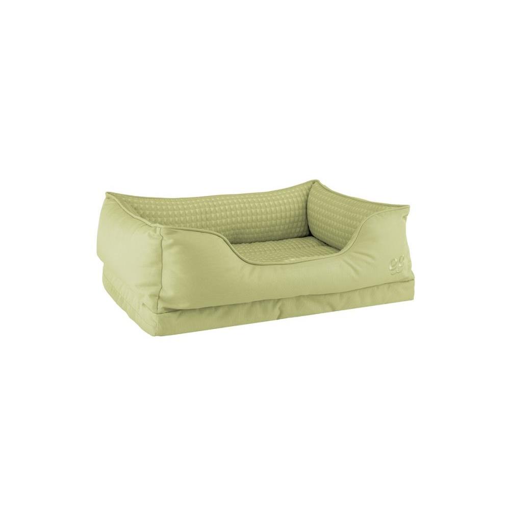 CUNA GLACIAL VERDE CLARO 51 X 41 X 20CM