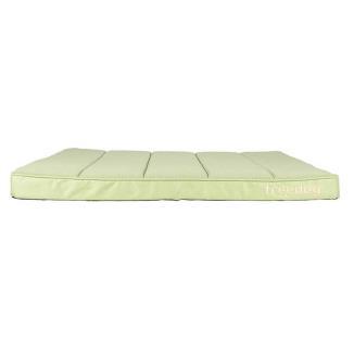 COLCHON GLACIAL VERDE CLARO 91 X 58 X 5CM