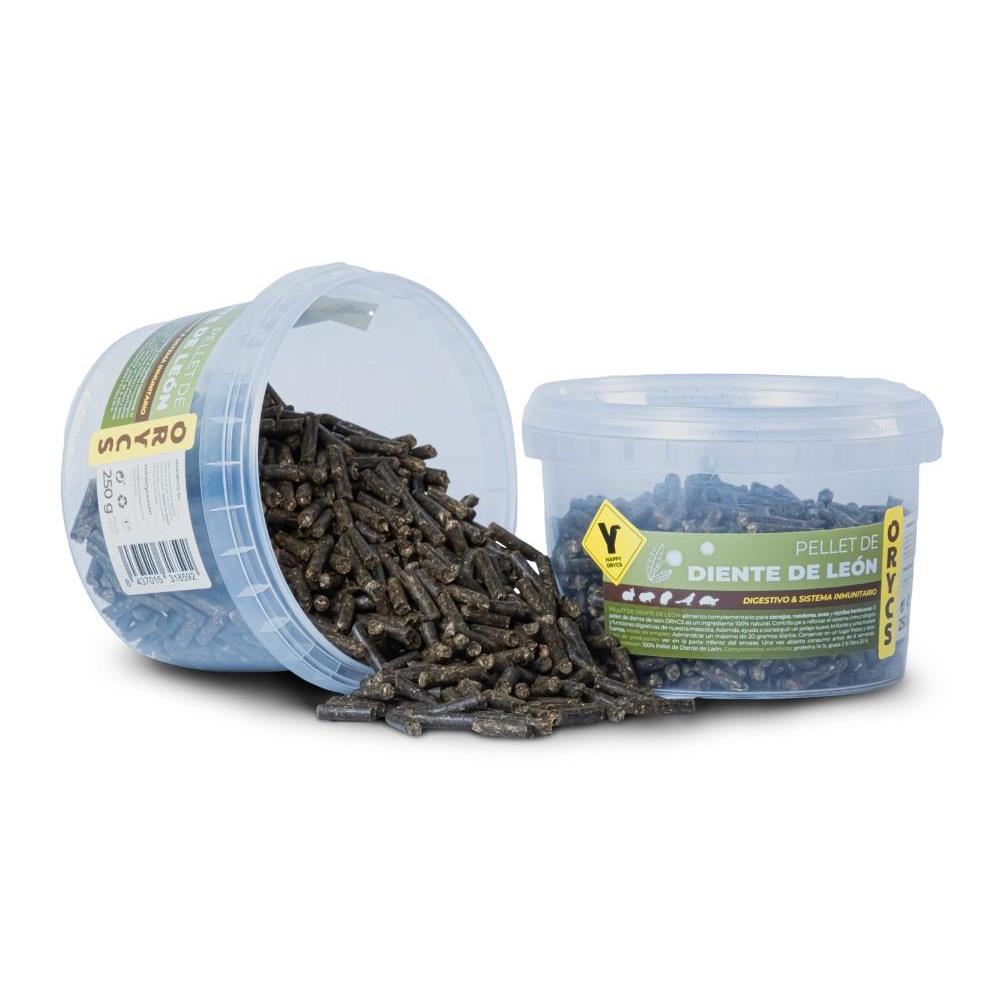 SNACK STICKS CON ALFALFA 70G