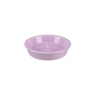 TRIXIE COMEDERO CERAMICA 100ML 7.5CM