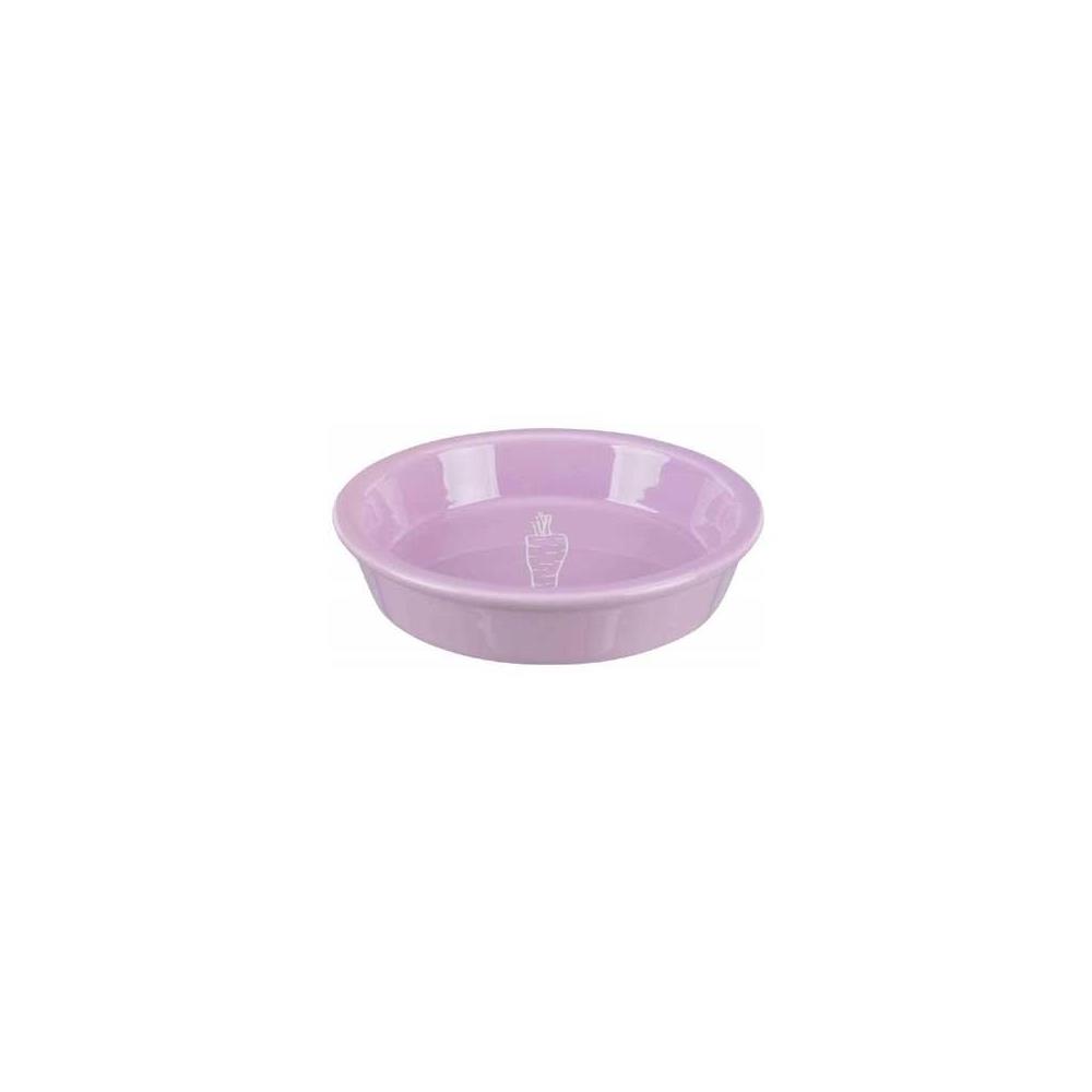 TRIXIE COMEDERO CERAMICA 100ML 7.5CM