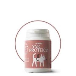 ALMAFIEL YAK PROTEICO 60GR