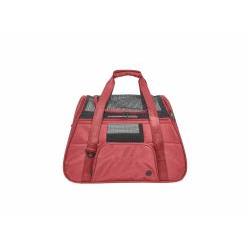 TRANSPORTIN DENVER PREMIUM ROJO 50.5X23.5X35CM