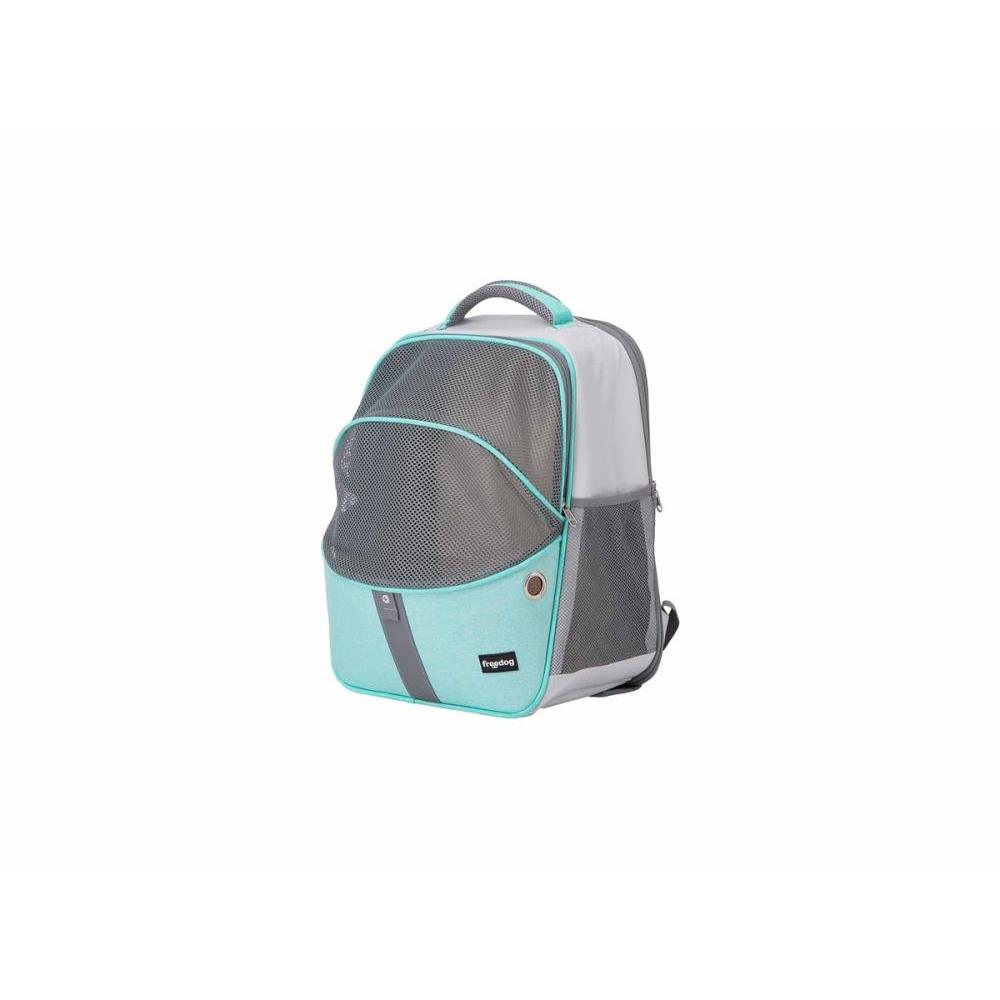 MOCHILA EVEREST AZUL 43X34X26CM
