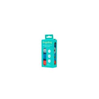 FREEDOG RECAMBIO BOLSAS HIGIENICAS (4R/15B) COLORES VARIADO
