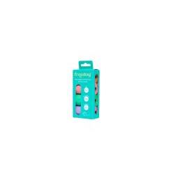 FREEDOG RECAMBIO BOLSAS HIGIENICAS (4R/15B) COLORES PASTEL