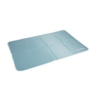 COOL BED PREMIUM SILVER 76X50CN ESPUMA