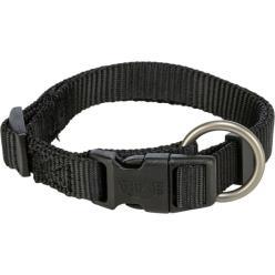 TRIXIE COLLAR PREMIUM XXS-XS NEGRO
