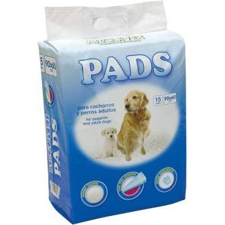ARQUIPADS  90 X 60 CM 15UNIDS