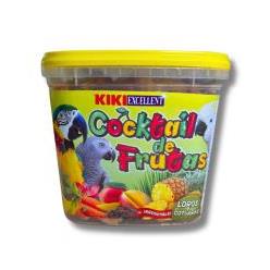 KIKI COCTAIL DE FRUTAS 300GR