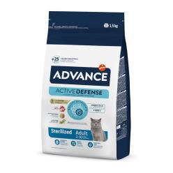 ad. cat terilized adulto pavo y cebada1.5k