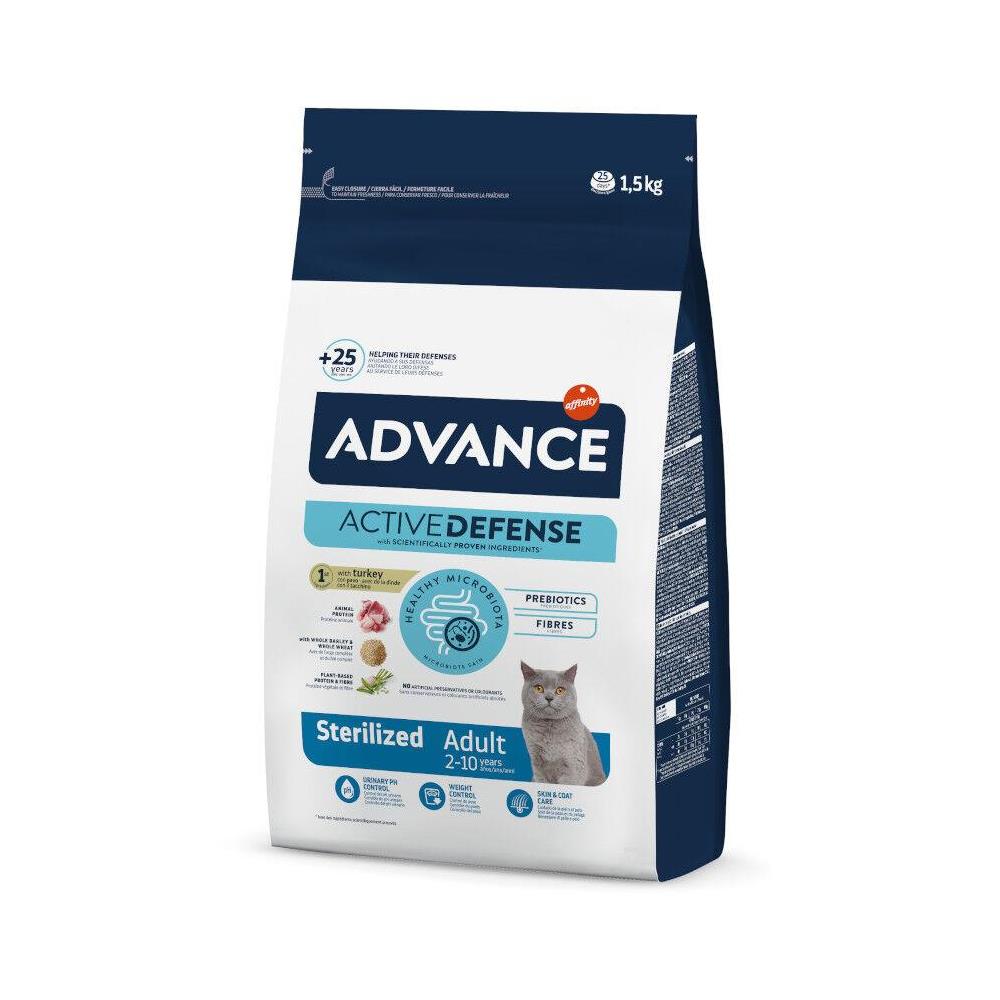 ad. cat terilized adulto pavo y cebada1.5k
