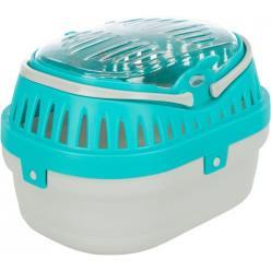 TRIXIE PICO TRANSPORTIN PLASTICO 23x17,5x16cm