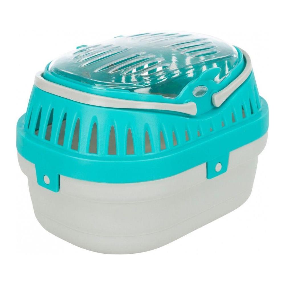 TRIXIE PICO TRANSPORTIN PLASTICO 30x23x21cm