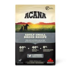ACANA ADULT SMALL BREED 2K