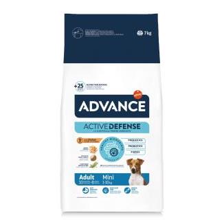 AD MINI ADULT 7.5 KG