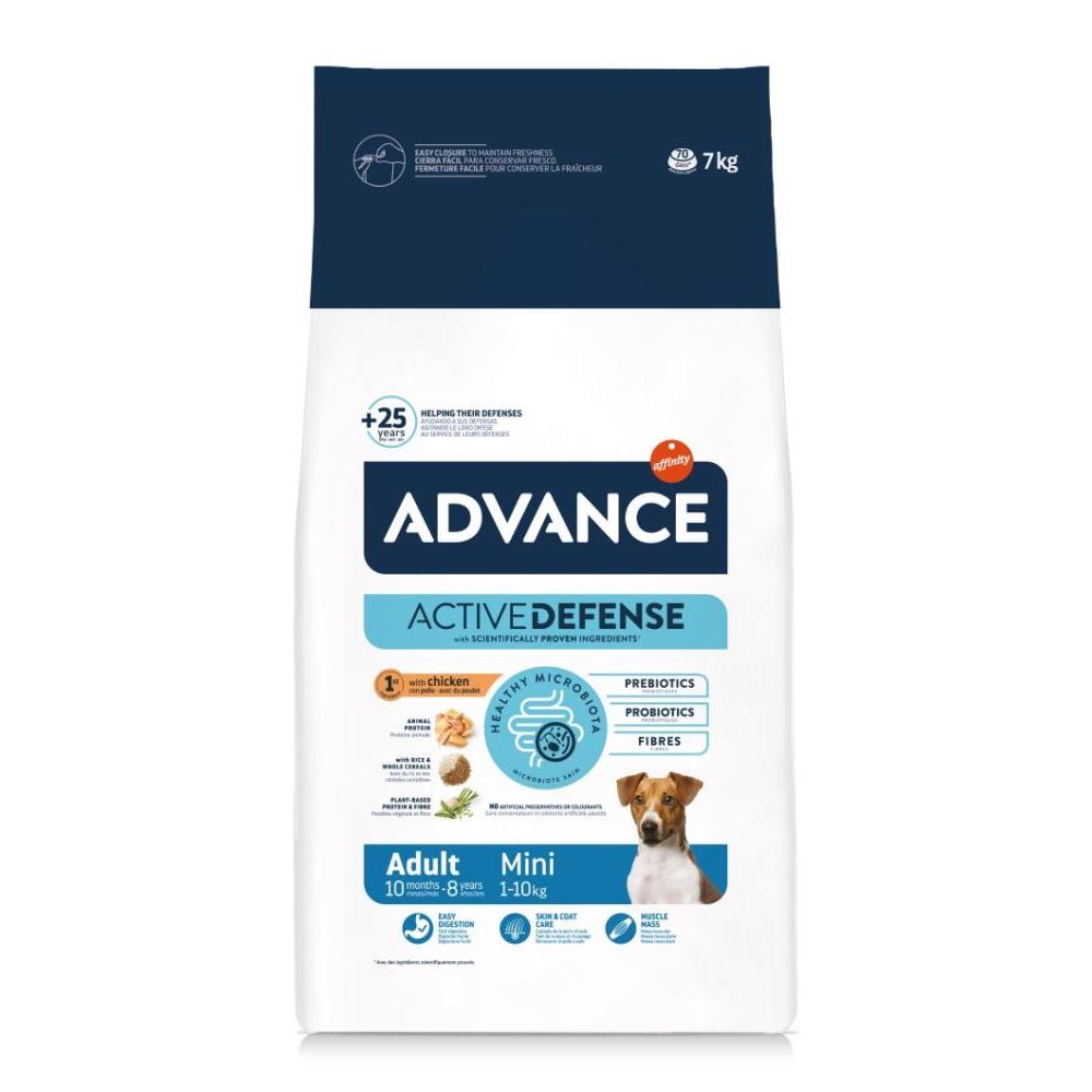AD MINI ADULT 7.5 KG