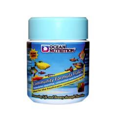OCEAN NUTRITION COMMUNITY FORMULA FLAKES 71 GR