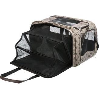 BOLSA MAXIMA, NYLON 33X32X54 CM 8KG