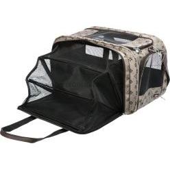 BOLSA MAXIMA, NYLON 33X32X54 CM 8KG