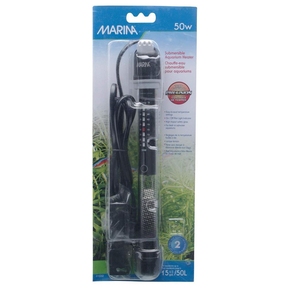 MARINA TERMOCALENTADOR 50L