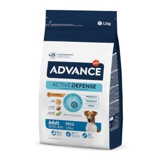 AD. MINI  ADULT  1.5 KG