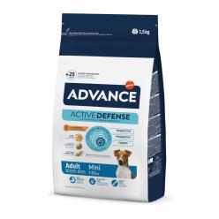 AD. MINI  ADULT  1.5 KG