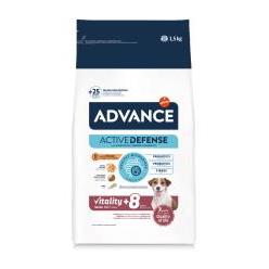AD. MINI SENIOR 1.5 KG