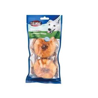 DENTA FUN DONUT CON POLLO 10CM