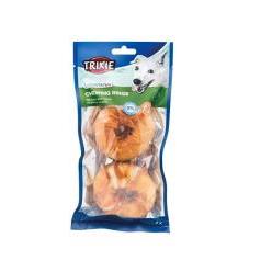 DENTA FUN DONUT CON POLLO 10CM