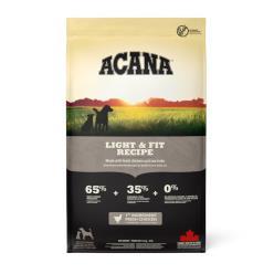 ACANA LIGHT & FIT  6 KG