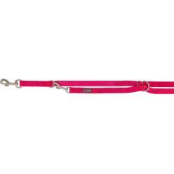 TRIXIE CORREA MULTIPOSICION  M-L FUCSIA