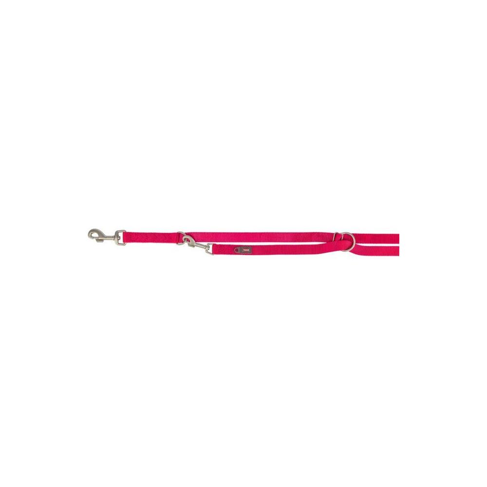 TRIXIE CORREA MULTIPOSICION  M-L FUCSIA